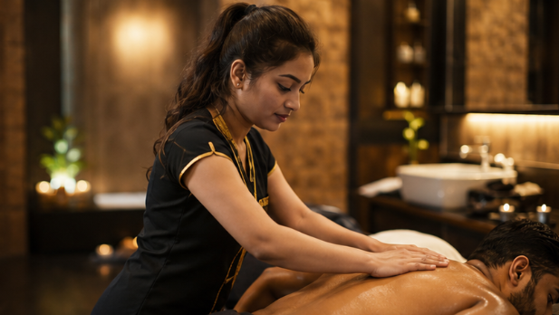 Wellness Sanctuary