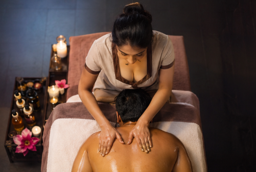 Affordable Premium Spa